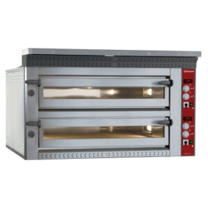 RVS Contactgrill 230V NIEUW