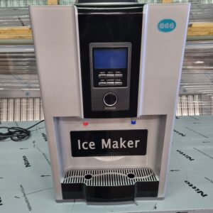 Ice Maker & Dispenser NIEUW